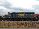 CSX 6449